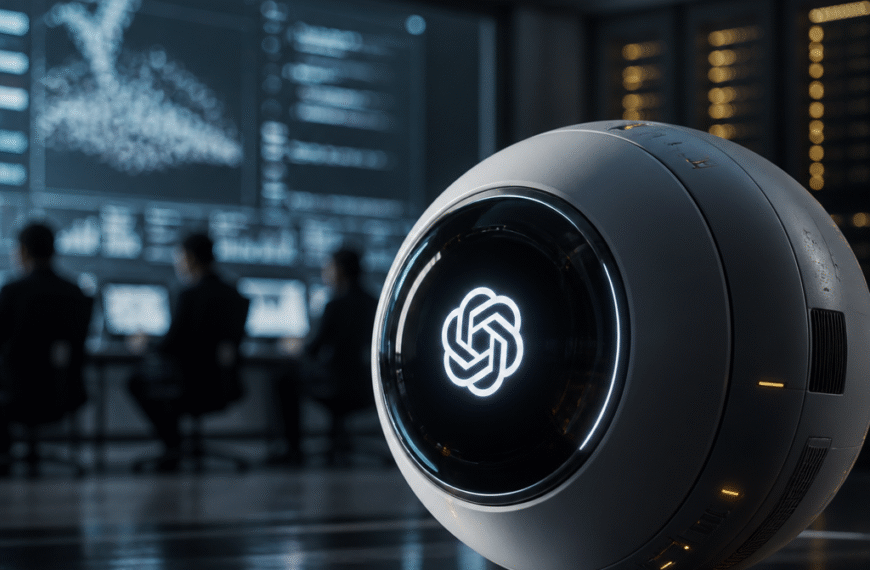 OpenAI desacelera el desarrollo de astra por preocupaciones de seguridad