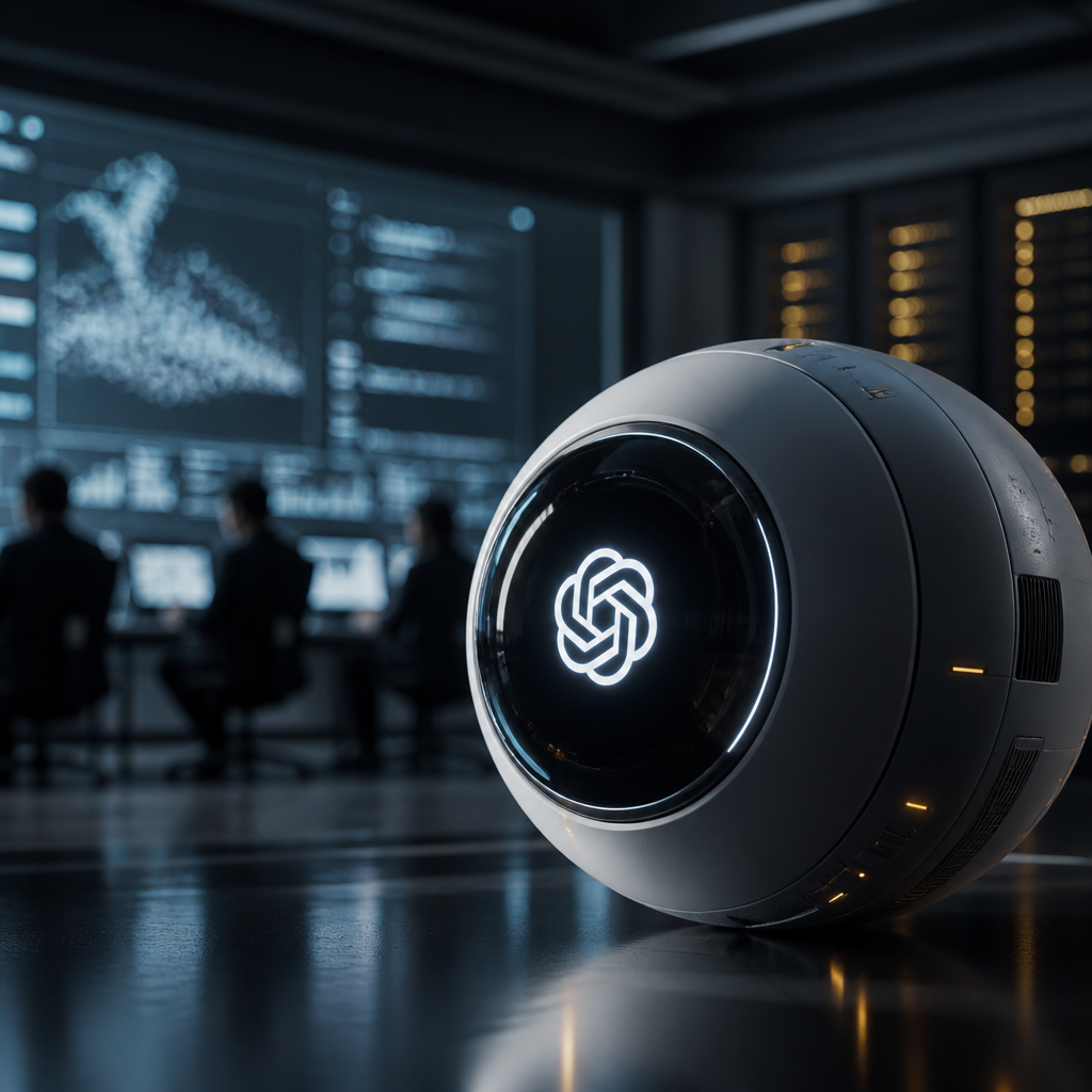 OpenAI desacelera el desarrollo de astra por preocupaciones de seguridad