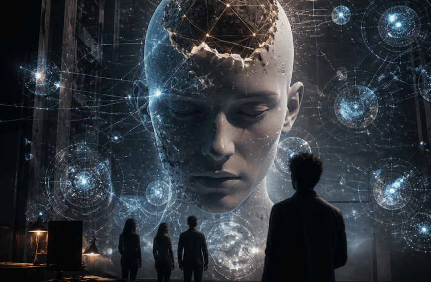 OpenAI desmantela su equipo de preparación ante la IA: implicaciones para la seguridad y el desarrollo