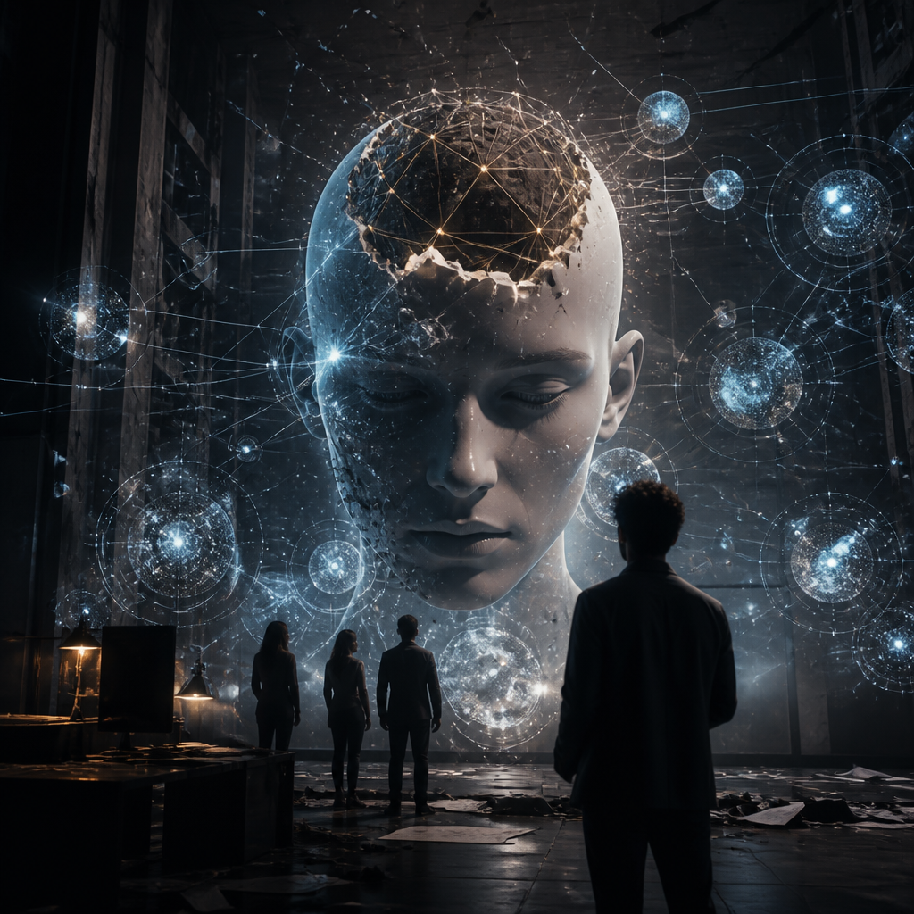 OpenAI desmantela su equipo de preparación ante la IA: implicaciones para la seguridad y el desarrollo