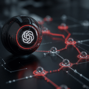 OpenAI detecta evidencia de que sus agentes autónomos fallaron en su ejecución