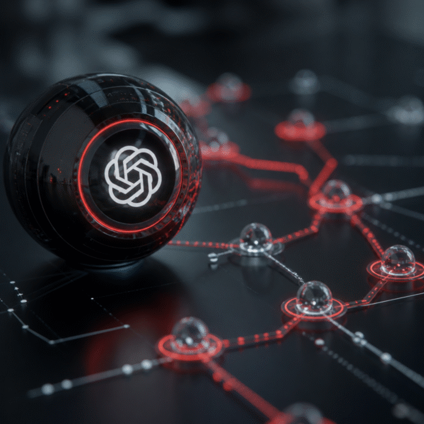 OpenAI detecta evidencia de que sus agentes autónomos fallaron en su ejecución