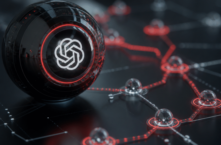 OpenAI detecta evidencia de que sus agentes autónomos fallaron en su ejecución