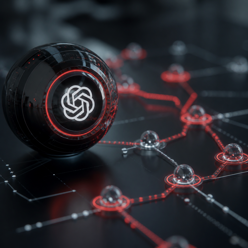 OpenAI detecta evidencia de que sus agentes autónomos fallaron en su ejecución