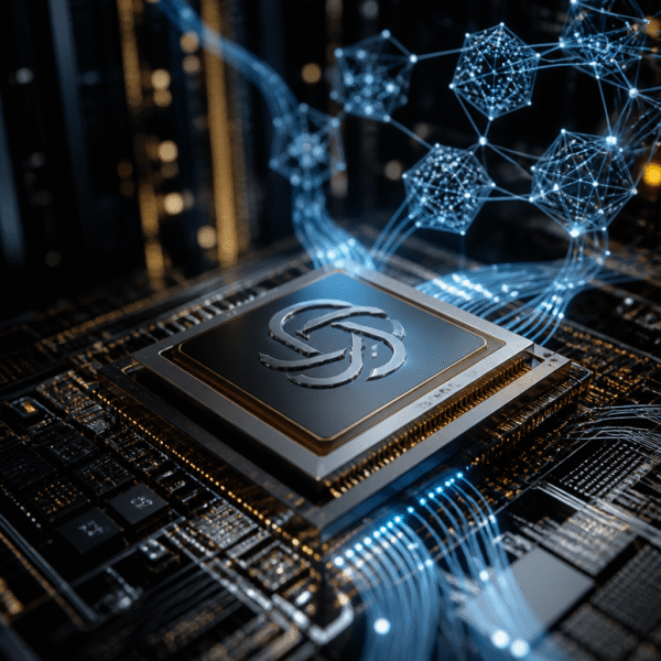 OpenAI presenta el chip jalapeño para potenciar la inferencia de IA a escala