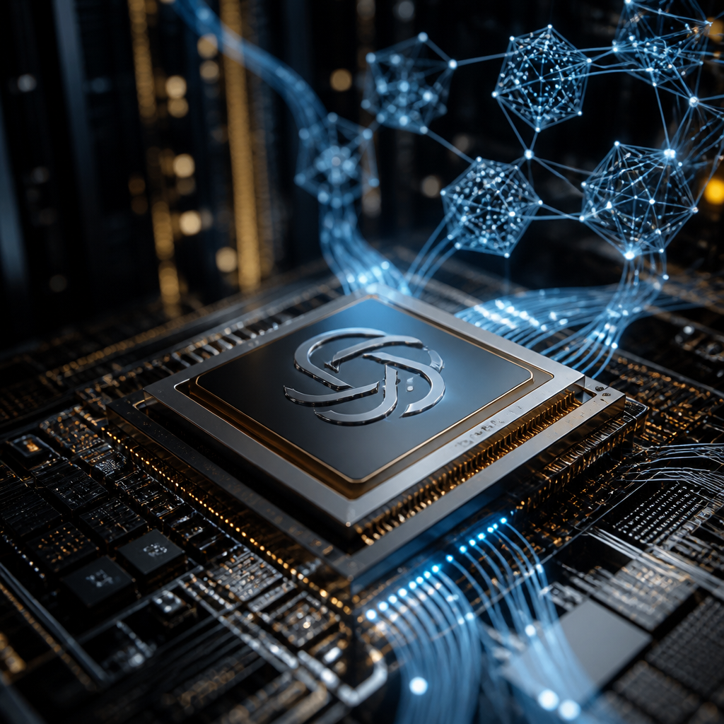 OpenAI presenta el chip jalapeño para potenciar la inferencia de IA a escala