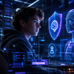 OpenAI lanza chatGPT para adolescentes con foco en seguridad y aprendizaje