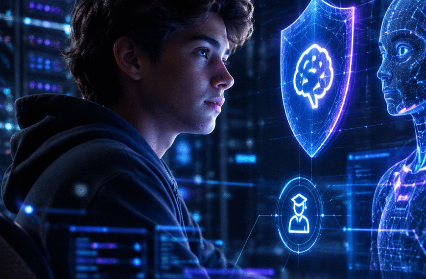 OpenAI lanza chatGPT para adolescentes con foco en seguridad y aprendizaje