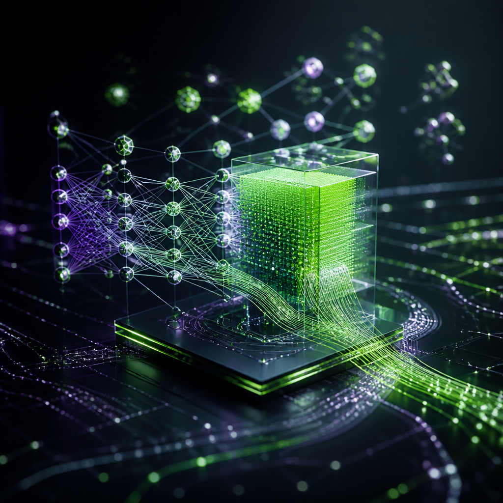 Optimización de nemotron 3.5 lightning NVFP4 con QAD usando NVIDIA model optimizer