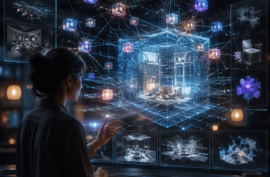 Qwen-3D: nuevo modelo generalista para comprensión espacial en visión y lenguaje