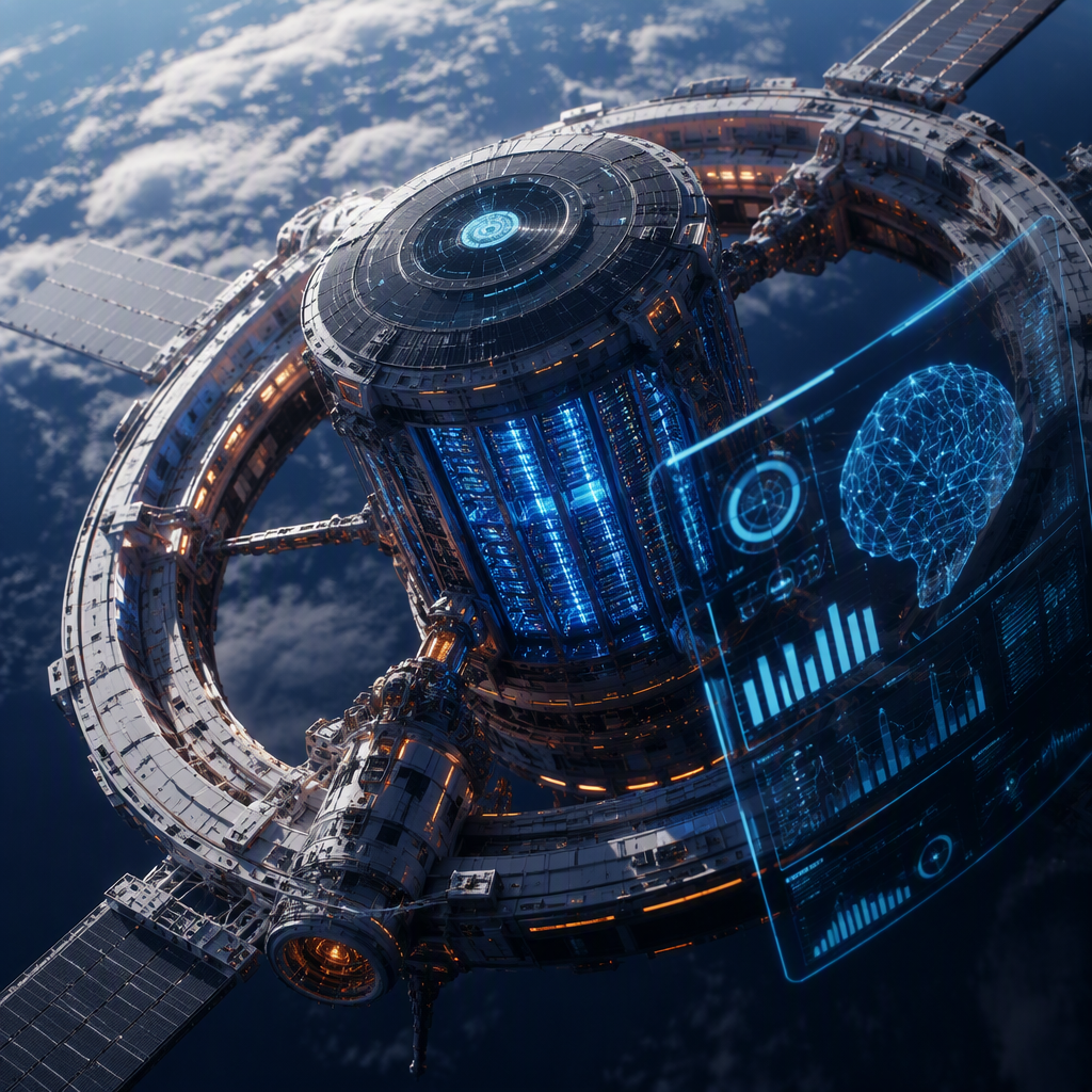 Starcloud levanta $250M para centros de datos orbitales ante crisis de lanzamientos
