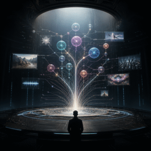 Z.ai lanza gLM-5.3-Flash: moE multimodal de 320B con contexto de 1M tokens