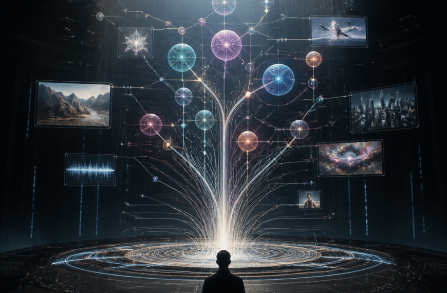 Z.ai lanza gLM-5.3-Flash: moE multimodal de 320B con contexto de 1M tokens