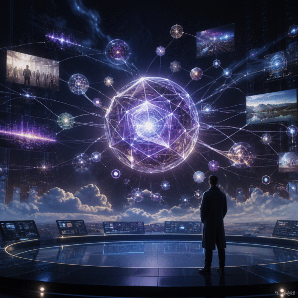 Alibaba qwen lanza qwen3.8-Omni-Flash: modelo multimodal de 1M de contexto para agentes IA
