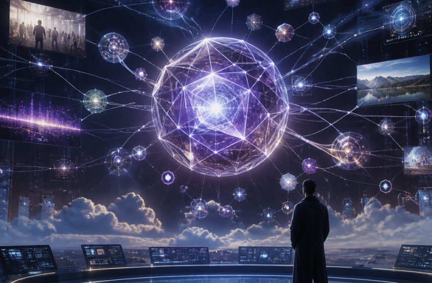 Alibaba qwen lanza qwen3.8-Omni-Flash: modelo multimodal de 1M de contexto para agentes IA