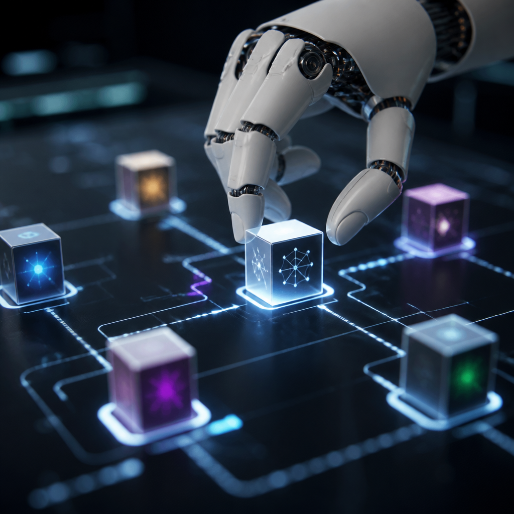 CUA-Lite: plataforma de UC berkeley para agentes de uso informático