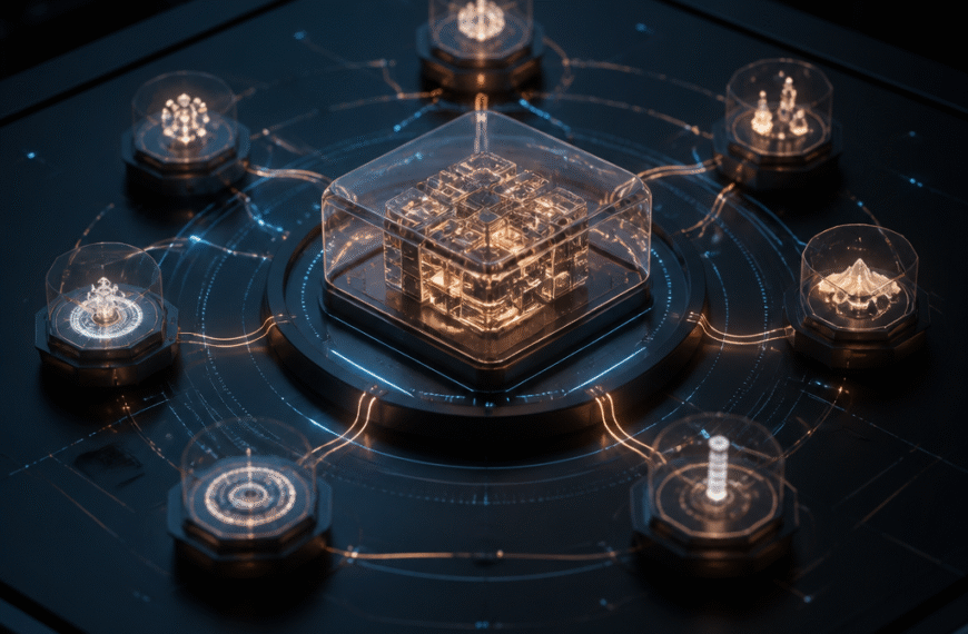 Exa lanza agent ultra: API de investigación profunda con enjambre de subagentes