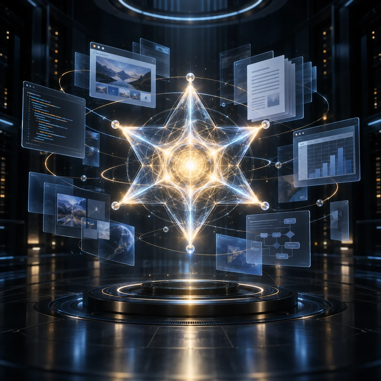 OpenAI presenta GPT-6 Astra: qué cambia y cómo será su despliegue
