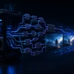 MiniMax H3 ejecutándose en local con un workflow de nodos en ComfyUI