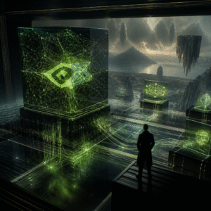 NVIDIA presenta nemoClaw para crear agentes de IA con memoria avanzada