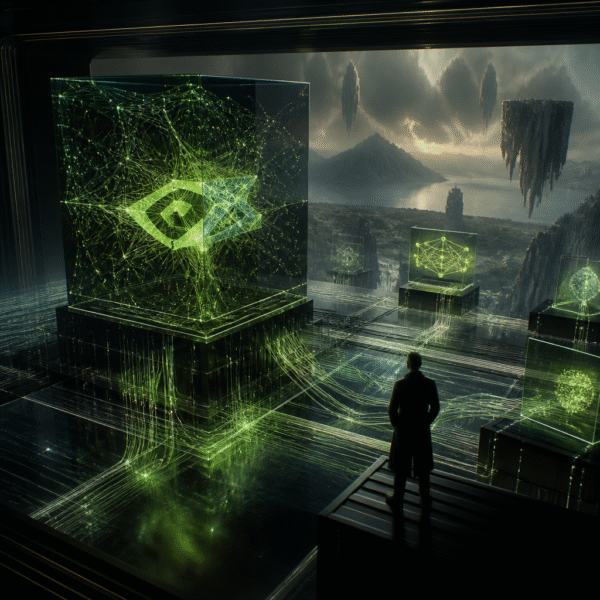 NVIDIA presenta nemoClaw para crear agentes de IA con memoria avanzada