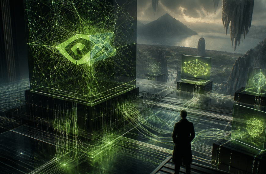 NVIDIA presenta nemoClaw para crear agentes de IA con memoria avanzada