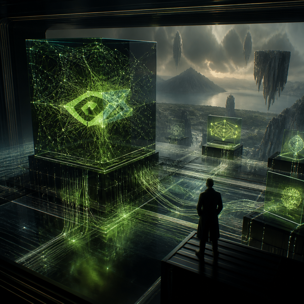 NVIDIA presenta nemoClaw para crear agentes de IA con memoria avanzada