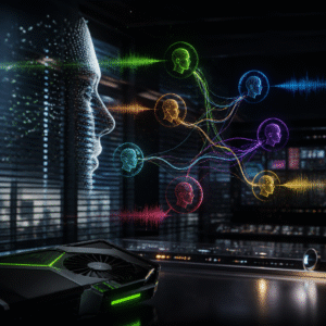 NVIDIA lanza nemotron 3 diarization: modelo abierto para seguimiento de múltiples voces
