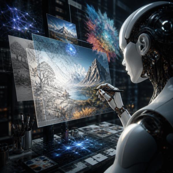 OpenAI lanza chatGPT images 2.5: mejoras en precisión y capacidades de boceto