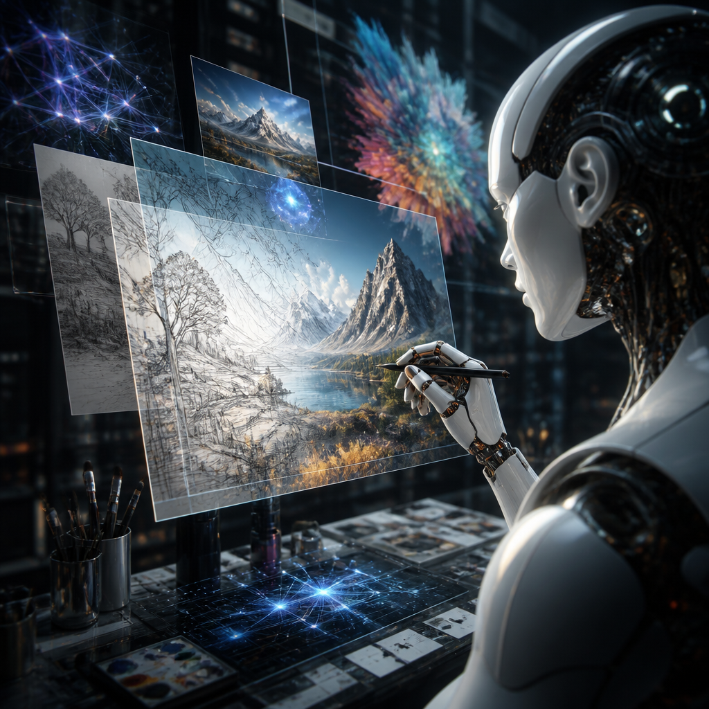 OpenAI lanza chatGPT images 2.5: mejoras en precisión y capacidades de boceto