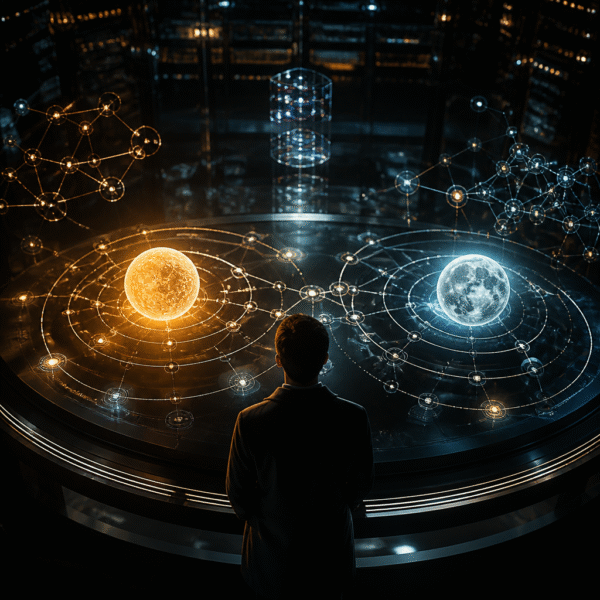 OpenAI presenta GPT-6 sol y luna: nuevos modelos para balancear capacidad y coste