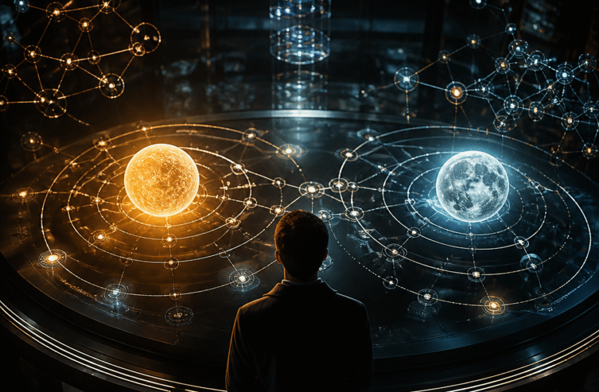 OpenAI presenta GPT-6 sol y luna: nuevos modelos para balancear capacidad y coste