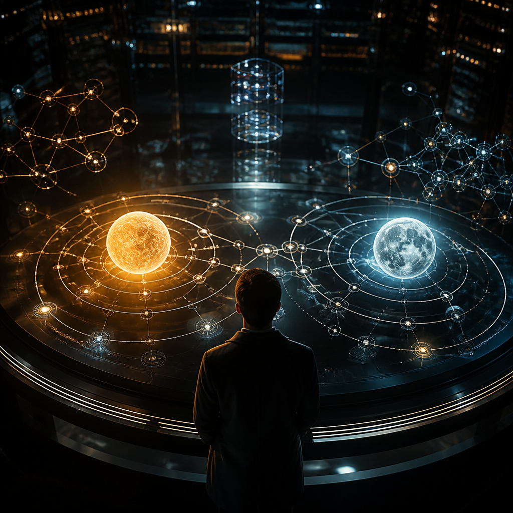 OpenAI presenta GPT-6 sol y luna: nuevos modelos para balancear capacidad y coste
