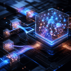 OpenBMB lanza miniCPM-5-2B: modelo eficiente para IA en dispositivos