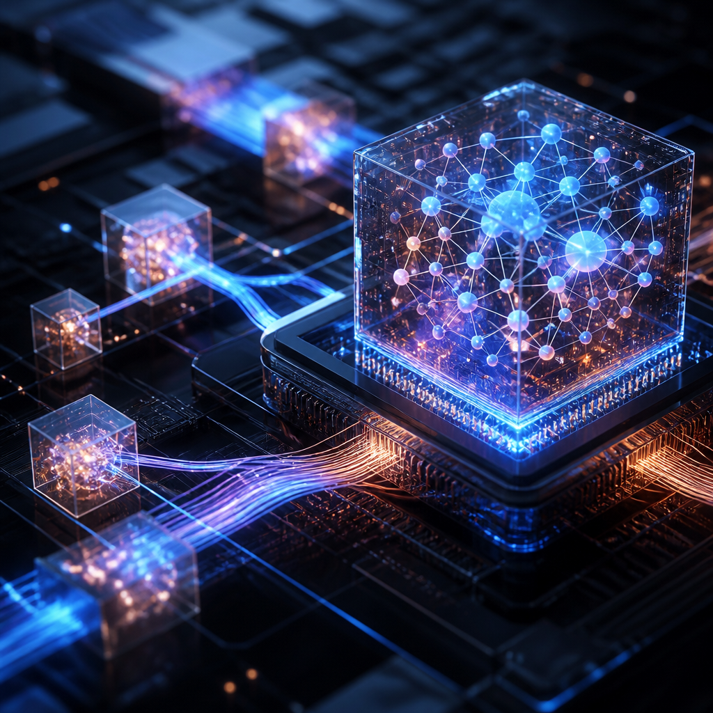 OpenBMB lanza miniCPM-5-2B: modelo eficiente para IA en dispositivos