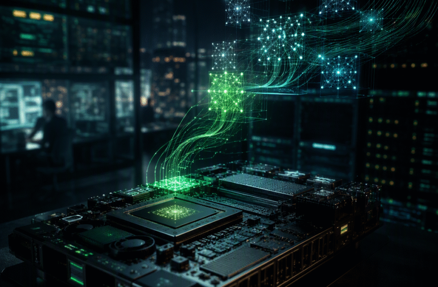 TensorRT edge-LLM supera el benchmark mLPerf edge con 6.4x de mejora en jetson AGX thor