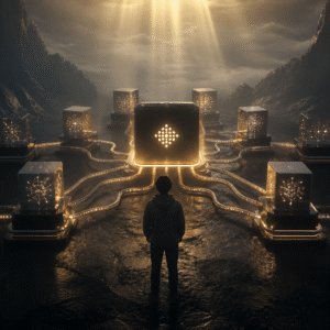 Meet together link: CLI que unifica modelos abiertos en entornos de desarrollo