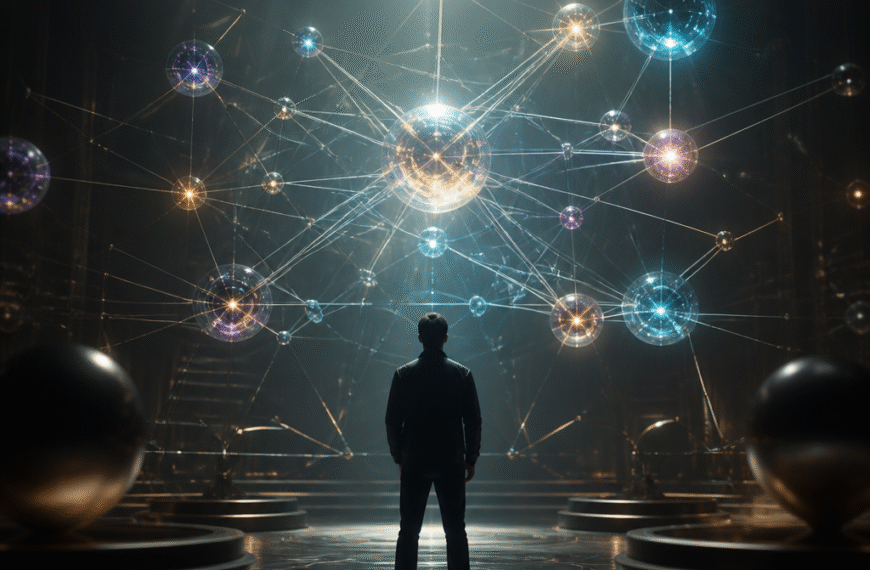 Meta lanza muse wonder: nuevo modelo fronterizo para tareas complejas y de agente