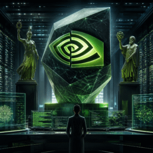 Nemotron de NVIDIA alcanza resultados de nivel oro en IOI y IMO