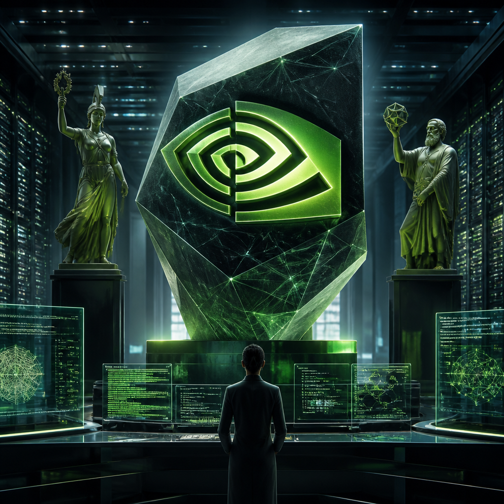 Nemotron de NVIDIA alcanza resultados de nivel oro en IOI y IMO