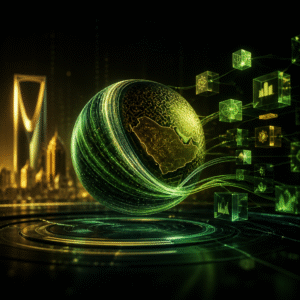NVIDIA afina nemotron para dialectos del árabe saudí, con visión multilingüe