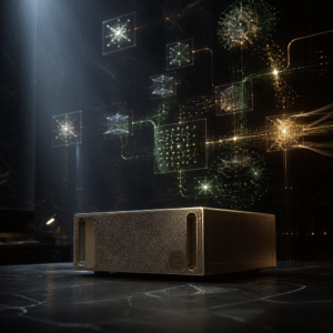 NVIDIA lanza DGX spark 64GB: plataforma de escritorio para IA local y agentes
