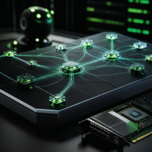 NVIDIA neMo relay y blueField: mejorando la trazabilidad y ejecución de agentes de IA