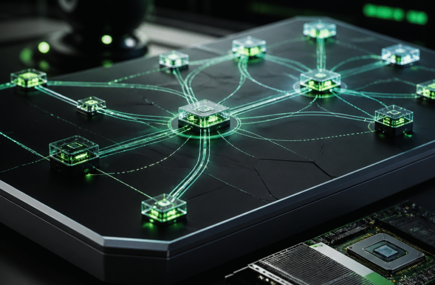 NVIDIA neMo relay y blueField: mejorando la trazabilidad y ejecución de agentes de IA