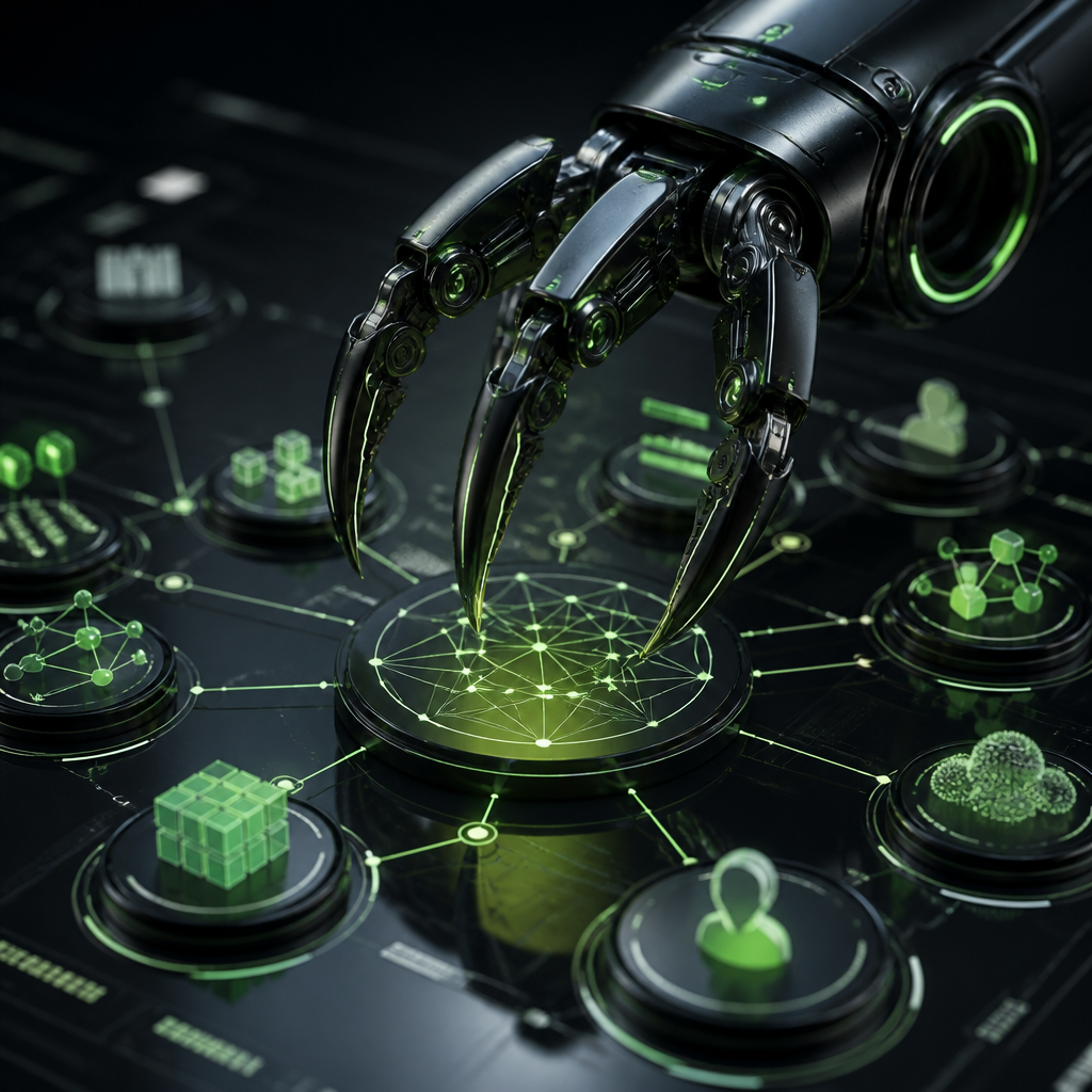 NVIDIA NemoClaw: plataforma de agentes especializados en un stack controlado