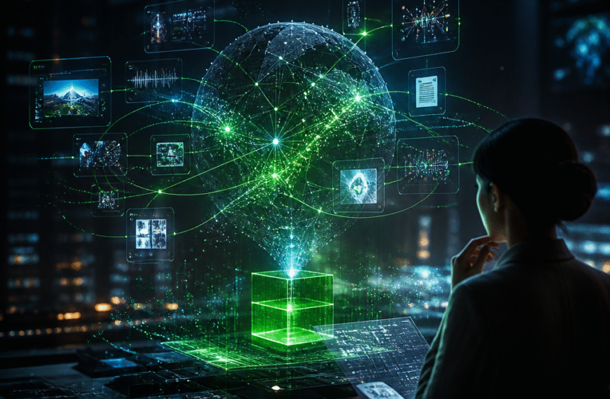 NVIDIA lanza Nemotron 3.5 Super VL: modelo multimodal de 120B parámetros para agentes empresariales