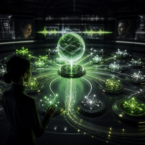 NVIDIA lanza Nemotron 3.5 Transcribe: modelo MoE de código abierto para transcripción multilingüe