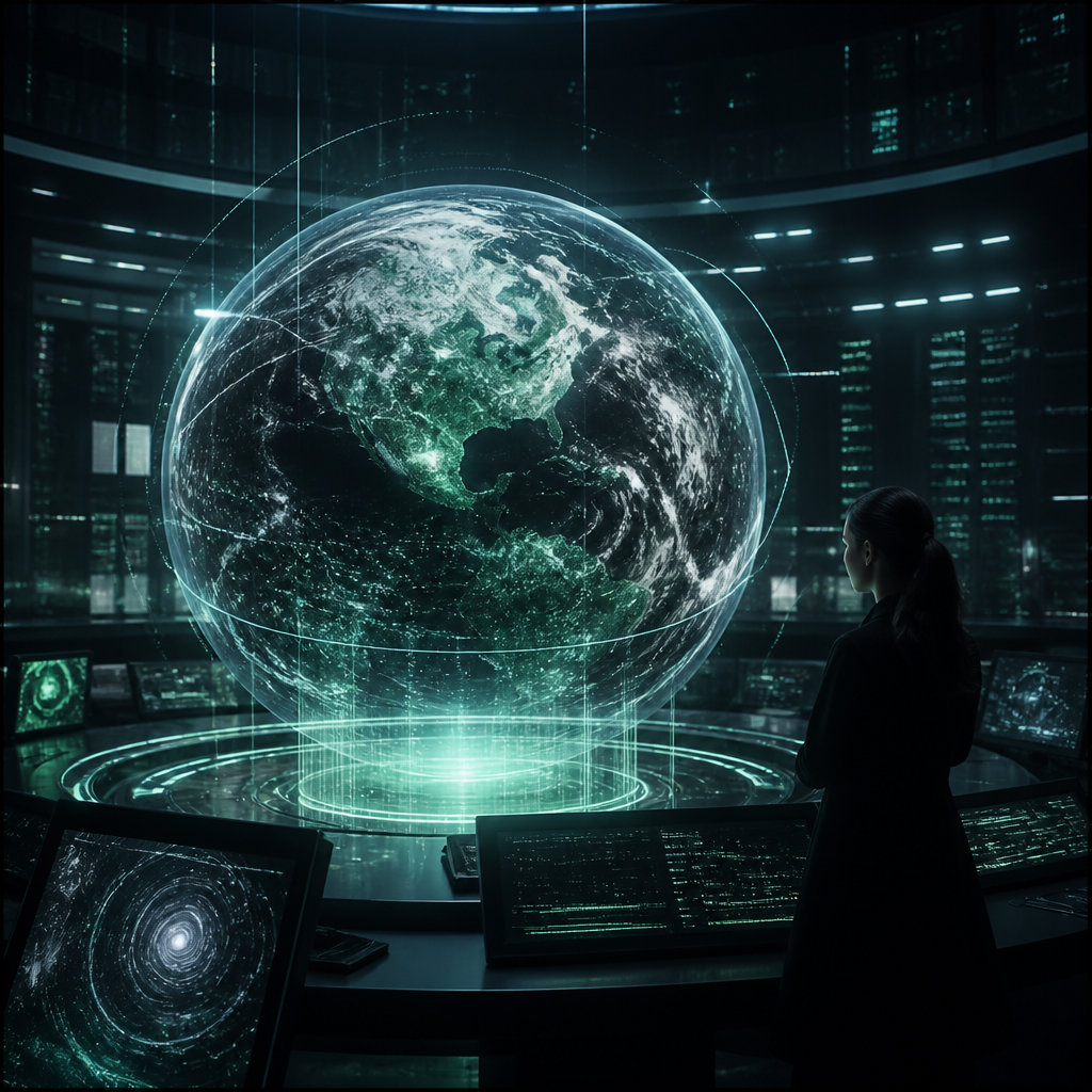 OpenAI presenta GPT-6.1 Terra: IA de alto rendimiento para uso general