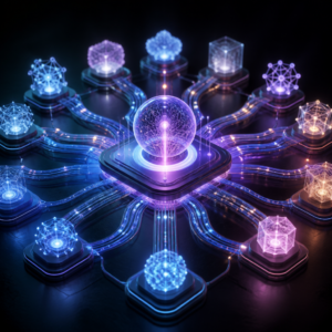 You.com lanza Inference Router para 12 modelos open-weight con SLA de 99.9%