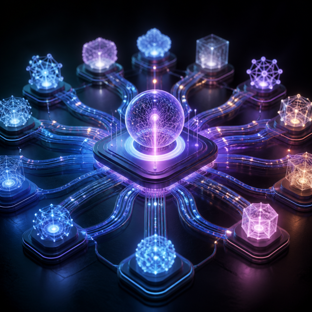 You.com lanza Inference Router para 12 modelos open-weight con SLA de 99.9%